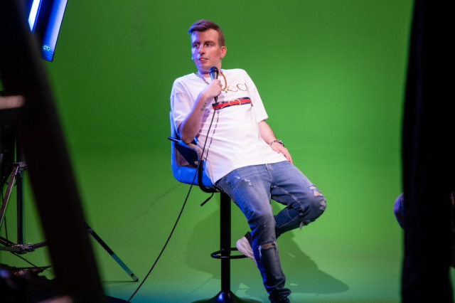 Binge Reloaded - Staffel 2 (Photo 1)