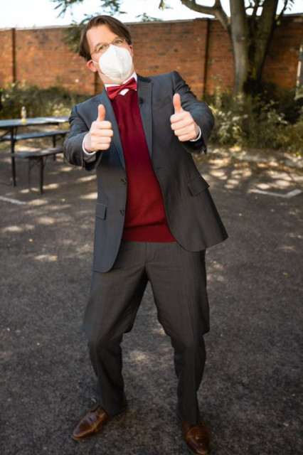 Binge Reloaded - Staffel 2