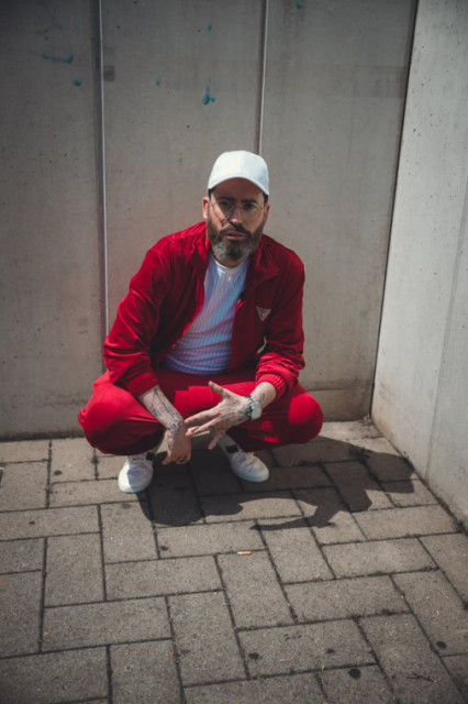 Binge Reloaded - Staffel 2 (Photo 2)