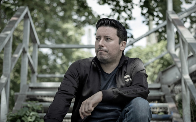 Pressebereich (Photo 1)