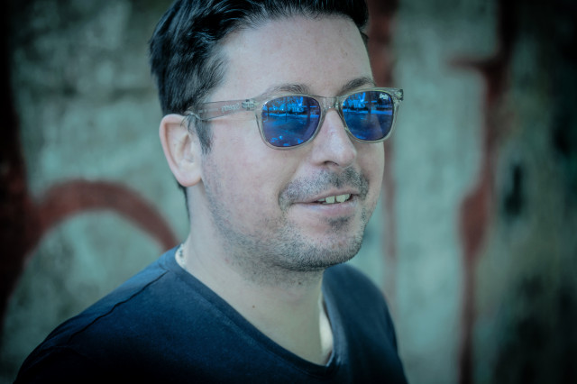 Pressebereich (Photo 2)