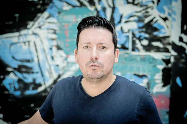 Pressebereich (Photo 3)